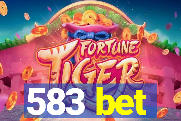 583 bet